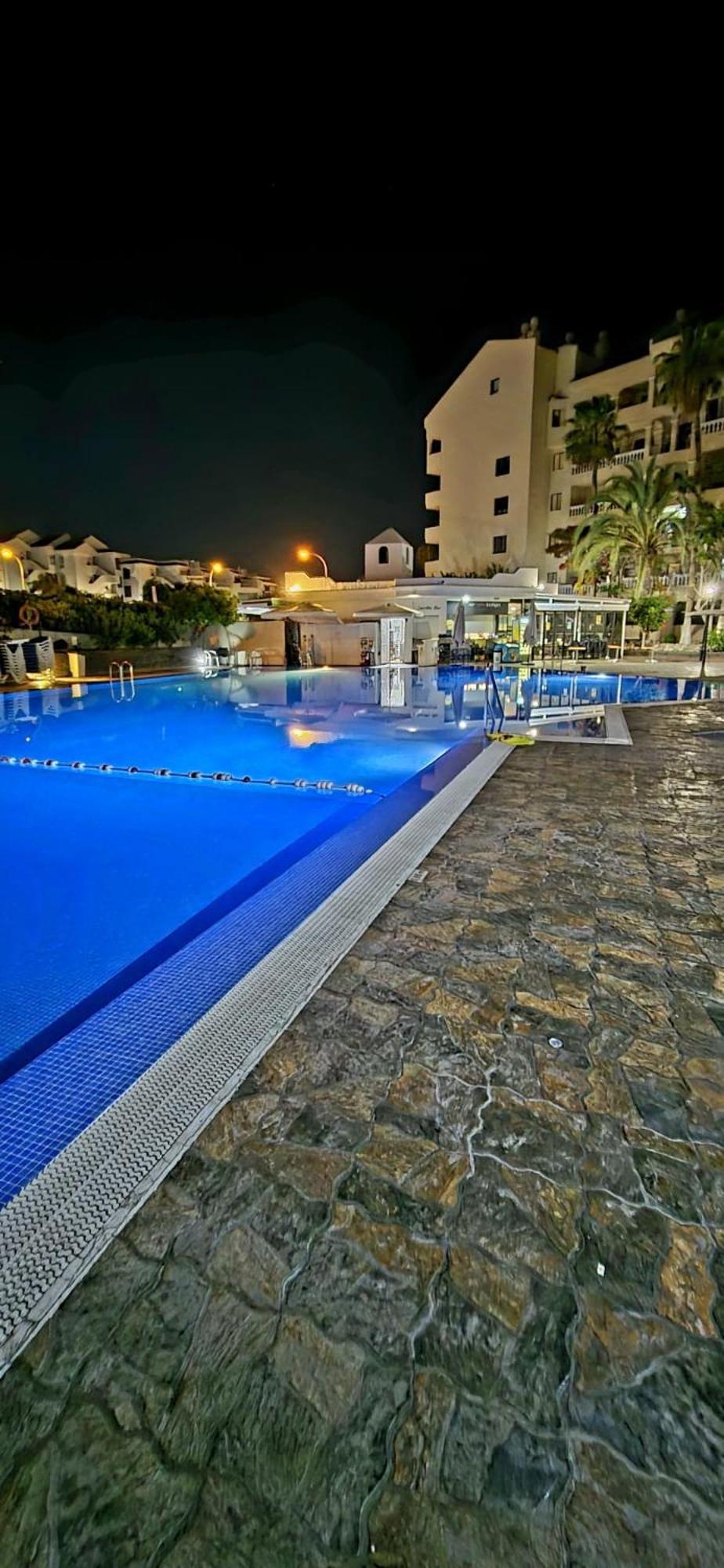 Appartement Cristianos Atlantic View