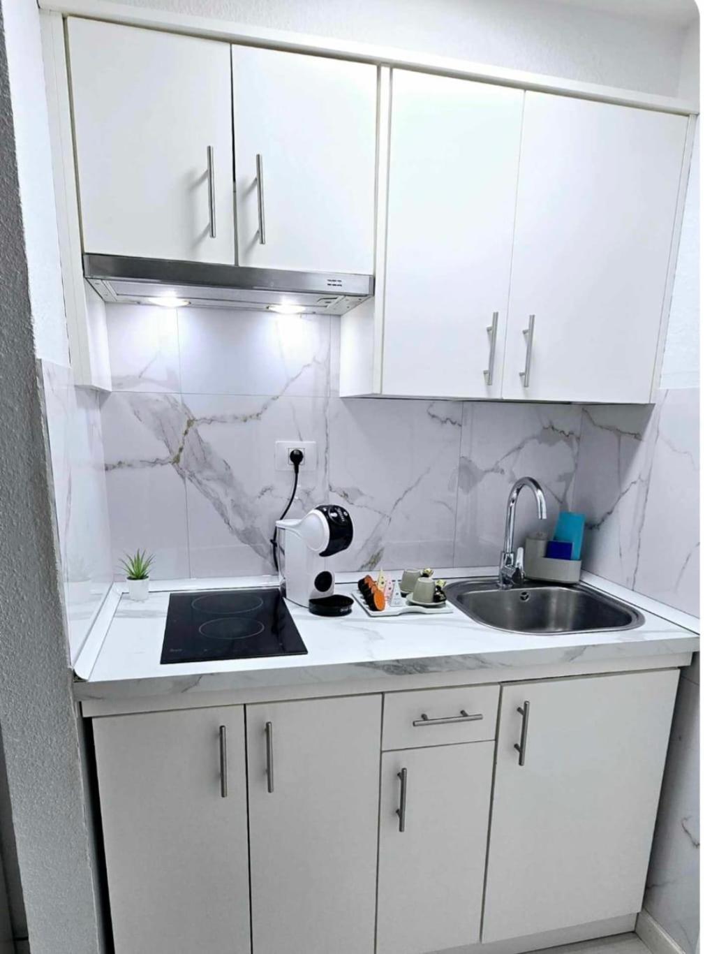 Appartement Cristianos Atlantic View *