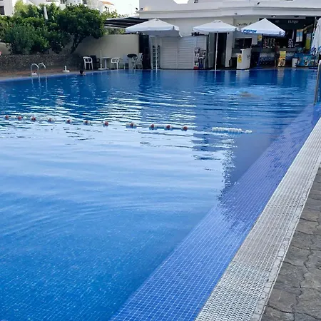 Studio Los Cristianos Atlantic View Zewnętrze zdjęcie