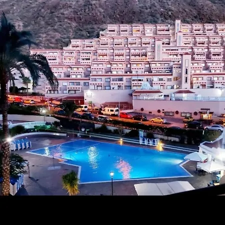 Studio Los Cristianos Atlantic View Zewnętrze zdjęcie