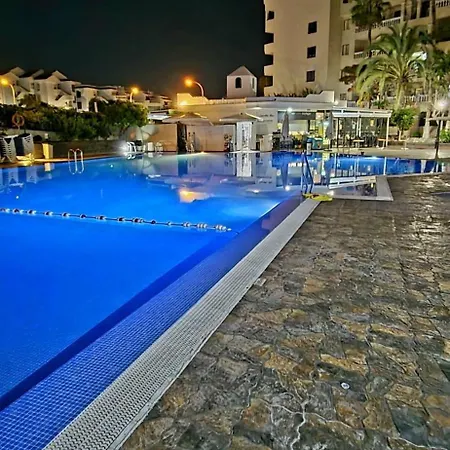 Studio Los Cristianos Atlantic View Zewnętrze zdjęcie