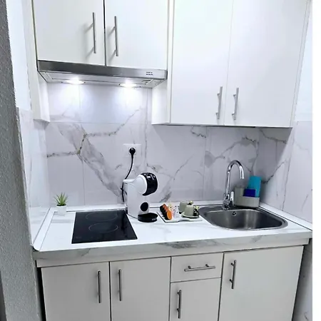 Studio Los Cristianos Atlantic View Zewnętrze zdjęcie
