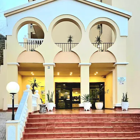 Studio Los Cristianos Atlantic View Zewnętrze zdjęcie